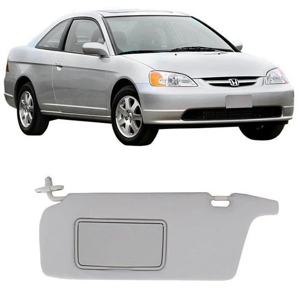 QUEBRA SOL HONDA CIVIC 2001/06 DIR - 1902102 1902102  105530
