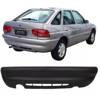 PARACHOQUE TRAS FD ESCORT ZETEC 1997/03 HATCH - DTS2551 DTS2551  105537