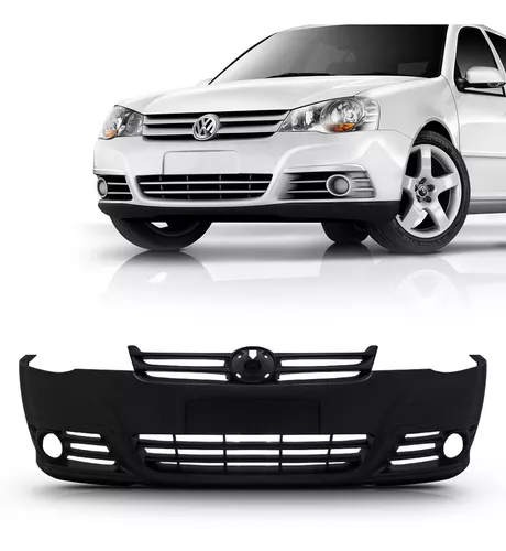 PARACHOQUE DIANT VW GOLF 2007/14 S/ FURO - DTS6132 DTS6132  105539