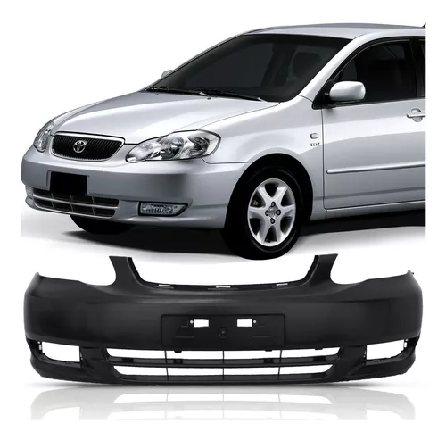 PARACHOQUE DIANT TOYOTA COROLLA 05/07 - DTS7009 DTS7009  105542