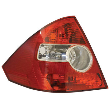 LANTERNA TRAS FD FIESTA SEDAN 2003/2010 ESQ - HT6730661/HT10807 HT6730661/HT10807  105575