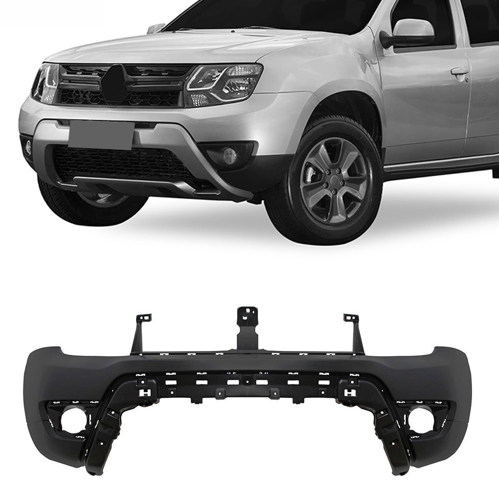 PARACHOQUE DIANT RENAULT DUSTER/OROCH 2015/ - DTS4095 DTS4095  105598