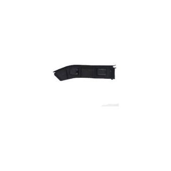 SUPORTE GUIA DE PARA-CHOQUE DIANT VW POLO 2003/06 DIR - EK.1098 EK.1098  105658