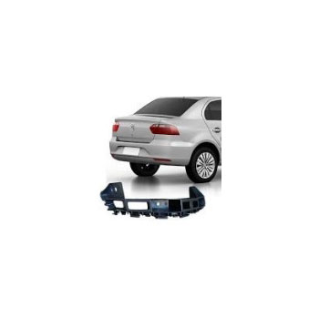 SUPORTE GUIA DE PARA-CHOQUE TRAS VW VOYAGE G6/7 DIR - EK.1106 EK.1106  105662