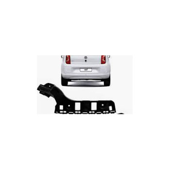 SUPORTE GUIA DE PARA-CHOQUE TRAS VW UP ESQ - EK.1121 EK.1121  105667