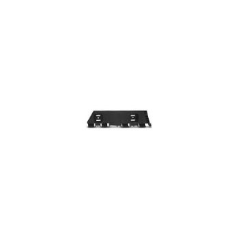 SUPORTE GUIA DE PARA-CHOQUE DIANT FD FIESTA 2010/14 ESQ - EK.1311 EK.1311  105688