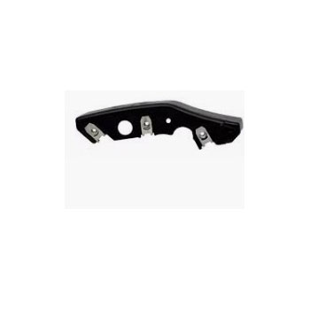 SUPORTE GUIA DE PARA-CHOQUE DIANT FD FIESTA 2015/ ESQ - EK.1317 EK.1317  105690