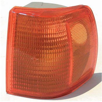 LANTERNA DIANT VW GOL 91/ CIBIE AMBAR ESQ HT - HT20079/HT91113 HT20079/HT91113  1058