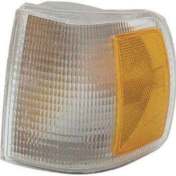 LANTERNA DIANT VW GOL 91/ ARTEB CRISTAL ESQ HT - HT20081/HT91115 HT20081/HT91115  1060
