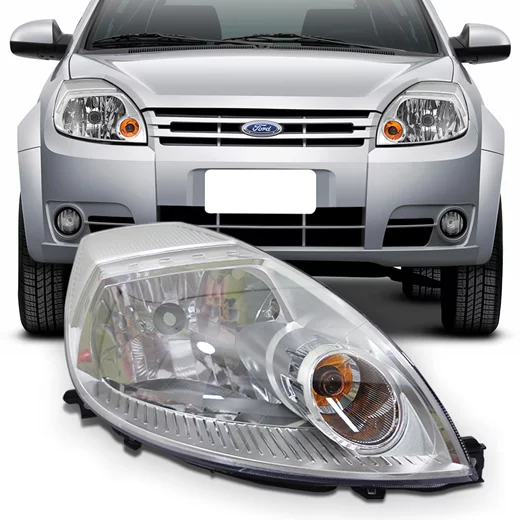 FAROL FD KA 2008/ DIR - FORD00768-LD FORD00768-LD  106324