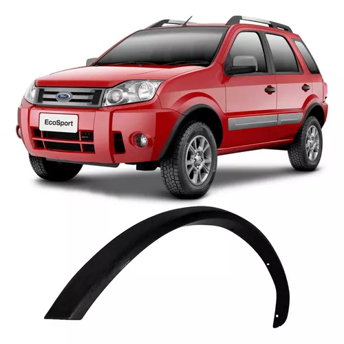 ACABAMENTO PARALAMA DIANT FD ECOSPORT ESQ - DTS2905 DTS2905  106367
