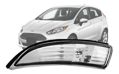 LANTERNA RETR.FD NEW FIESTA 2010/ DIR - 31076D 31076D  106613