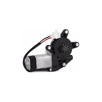 MOTOR VIDRO ELETRICO MODELO MABUCHI CINZA ESQ - YN-MOV01CD YN-MOV01CD  106859