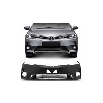 PARACHOQUE DIANT TOYOTA COROLLA 2017/... - DTS7030 DTS7030  106983