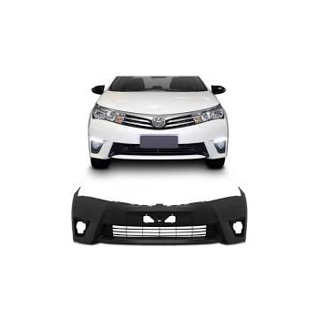 PARACHOQUE DIANT TOYOTA COROLLA 2015/17 - DTS7017 DTS7017  106985
