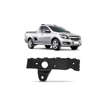 SUPORTE GUIA DE PARA-CHOQUE TRAS GM MONTANA 11/ ESQ - EK.1179 EK.1179  107096
