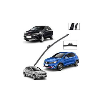 PALHETA TRAS FT ARGO 2017/ ECOSPORT 17/ 11" - 34032 34032  107414