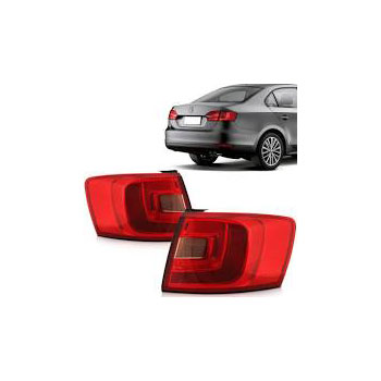 LANTERNA TRAS VW JETTA 2011/2014 CANTO ESQ - ZN14143277 ZN14143277  107464