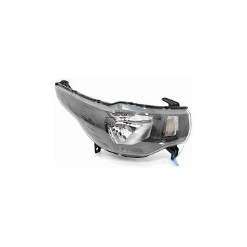FAROL FT MOBI 2016/ DIR - FIAT0744 FIAT0744  107550
