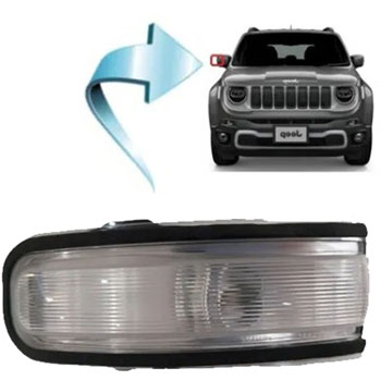 LANTERNA RETR.JEEP RENEGADE DIREITO - 35079D 35079D  107909