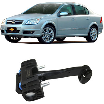 LIMITADOR PORTA TRAS GM VECTRA 2006/ DIR/ESQ - 41833 41833  108028