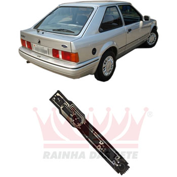 CIRCUITO LANT TRAS FD ESCORT 84/92 DIR/ESQ - ETE 1116 ETE 1116  108083