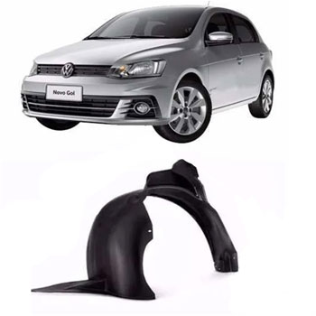 PARABARRO VW GOL/VOY/SAV G5/6/7/8 DIR - J-10480 J-10480  108211