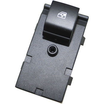 INTERRUPTOR VIDRO ELETRICO GM ONIX/COBALT/PRISMA/SPIN 13/15 DIR AZUL - GM1022 GM1022  108370