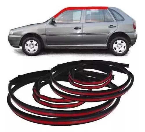 PINGADEIRA VW GOL 98/99 LARGO 4P DIR JAHU - 70444.4 70444.4  108540