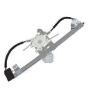 MAQUINA VIDRO DIANT RENAULT LOGAN ESQ ELETRICA MABUSHI - 12143 12143  108702