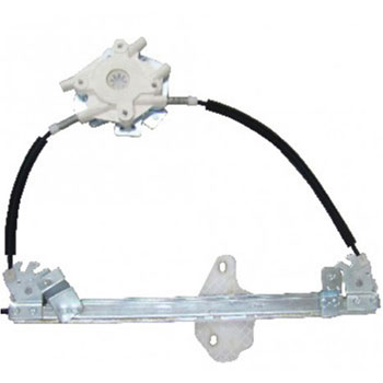 MAQUINA VIDRO TRAS RENAULT SANDERO/DUSTER ELET MABUSHI DIR - 11172 11172  108707