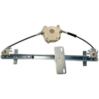 MAQUINA VIDRO HYUNDAY HB20 TRAS ESQ ELETRICA MABUSHI - 16563 16563  108716