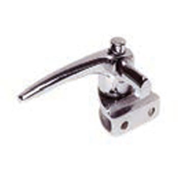 TRINCO QUEBRA-VENTO VW SEDAN 1200/1300 /70 ESQ - 2109 2109  108734