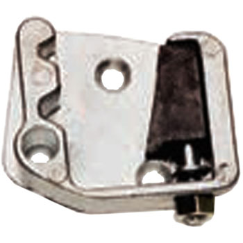 BATENTE PORTA VW /77 DIR - 2366 2366  108820