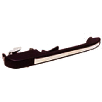 MACANETA EXT TRAS VW SANTANA ESQ - 2489 2489  108858