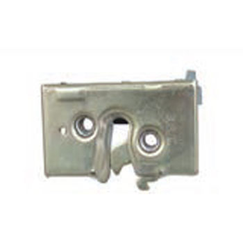 FECHADURA PORTA DIANT VW GOL 87/ SANTANA DIR UNIV - 2588 2588  108889