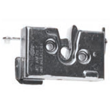 FECHADURA PORTA TRAS VW SANTANA/QUANT 91/ ELET DIR - 2666 2666  108906