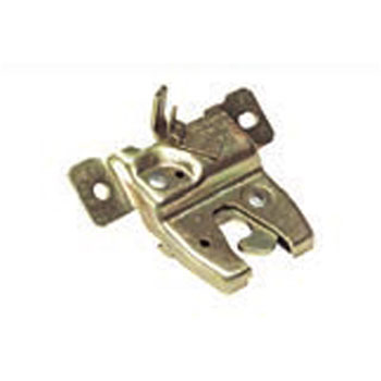 FECHADURA PORTA MALA VW SANTANA 91/95 - 2667 2667 108907