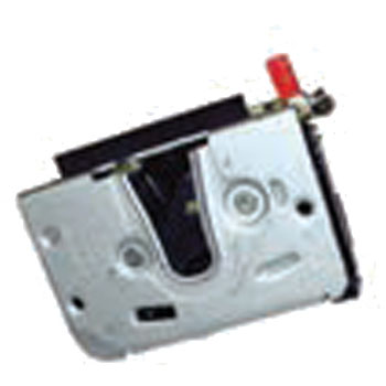 FECHADURA PORTA VW GOL 00/ 4P SAVEIRO MOTROL ESQ - 2967 2967  108967