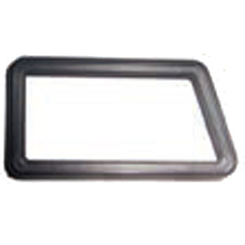 MOLDURA MACANETA INT VW GOL 87/ ESQ - 22081 22081  108976