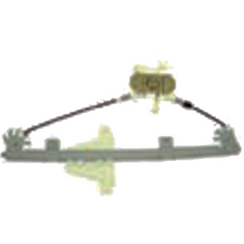 MAQUINA VIDRO VW FOX 4PORTAS DIANT 2003/09 ESQ - 22259 22259  109026