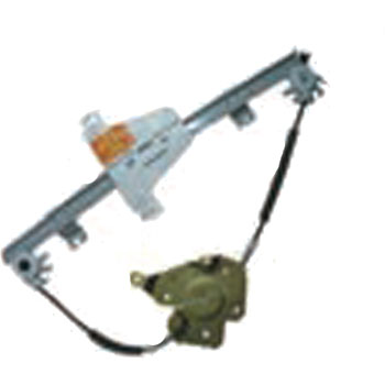 MAQUINA VIDRO VW GOL GV TRAS DIR ELETRICA ORIG - 22686 22686  109054