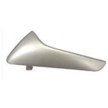 MACANETA INTERNA VW FOX 2010/ PRATA ESQ - 23207 23207  109085