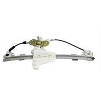 MAQUINA VIDRO VW FOX 4P 2010/ TRAS DIR - 23268 23268  109087