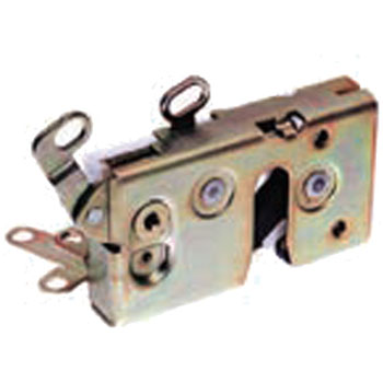 FECHADURA PORTA FD ESCORT 87/ ESQ - 3125 3125  109109