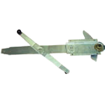 MAQUINA VIDRO FD CORCEL II 78/81 ESQ - 3157 3157  109133