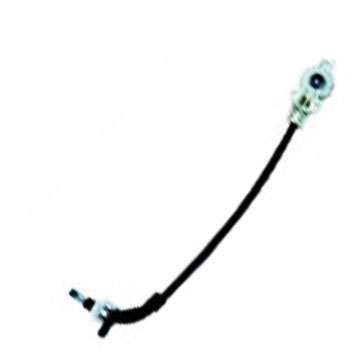 MAQUINA VIDRO GM MONZA CABO 84/ ESQ - 4193 4193  109302