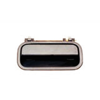 MACANETA EXT TRAS GM CORSA/VECTRA DIR/ESQ - 4468 4468  109311
