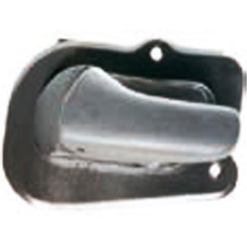 MACANETA INTERNA GM CORSA ESQ CINZA - 4469 4469  109312
