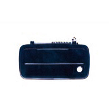 MACANETA EXTERNA DIANT GM S10 95/05 C/FURO ESQ - 4485 4485  109320